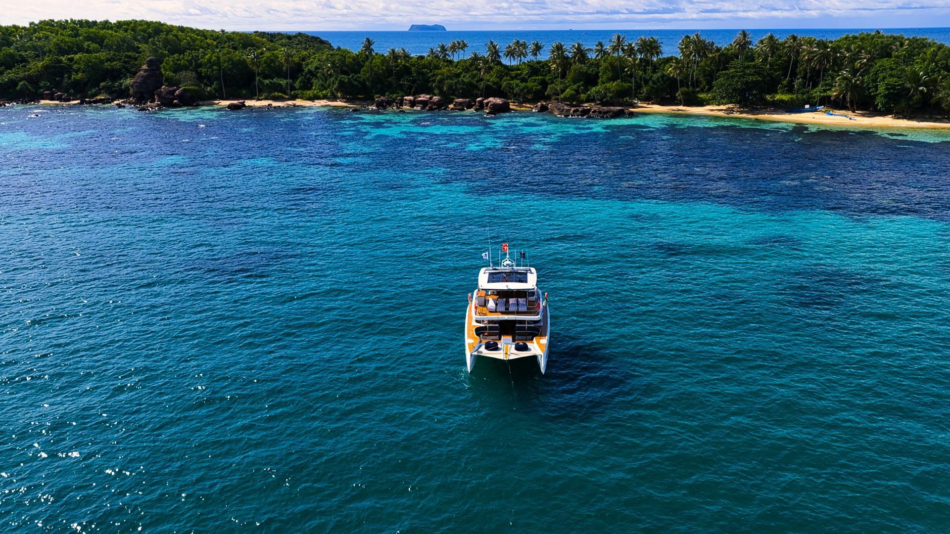 Custom Built 45 | Marmoriss 88