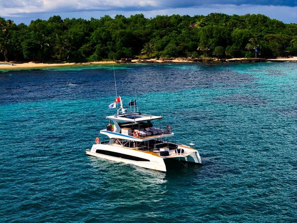 Custom Built 45 | Marmoriss 88