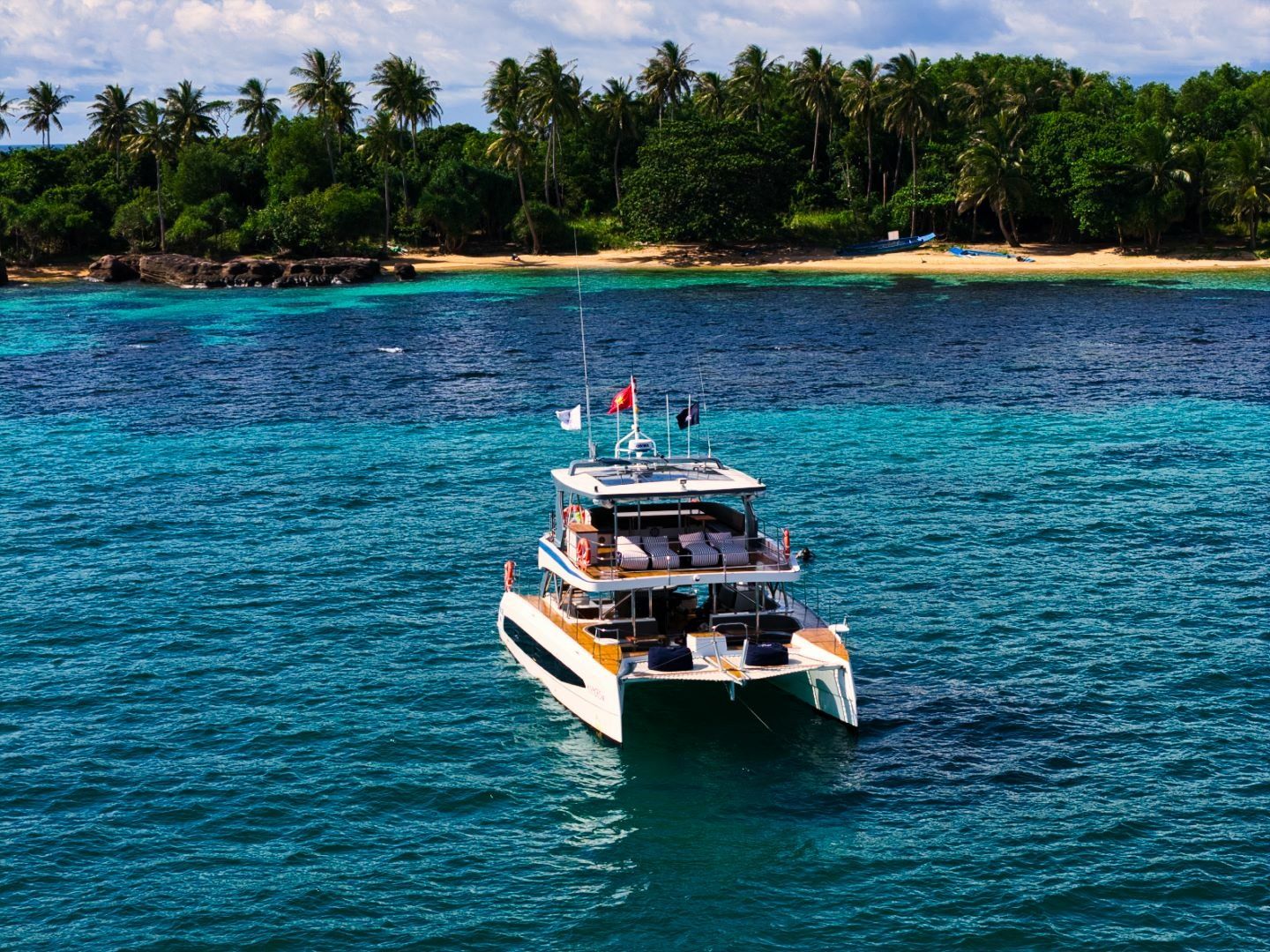 Custom Built 45 | Marmoriss 88