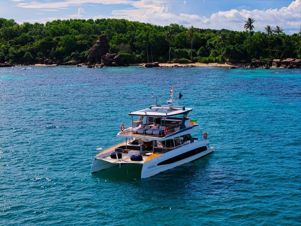 Custom Built 45 | Marmoriss 88