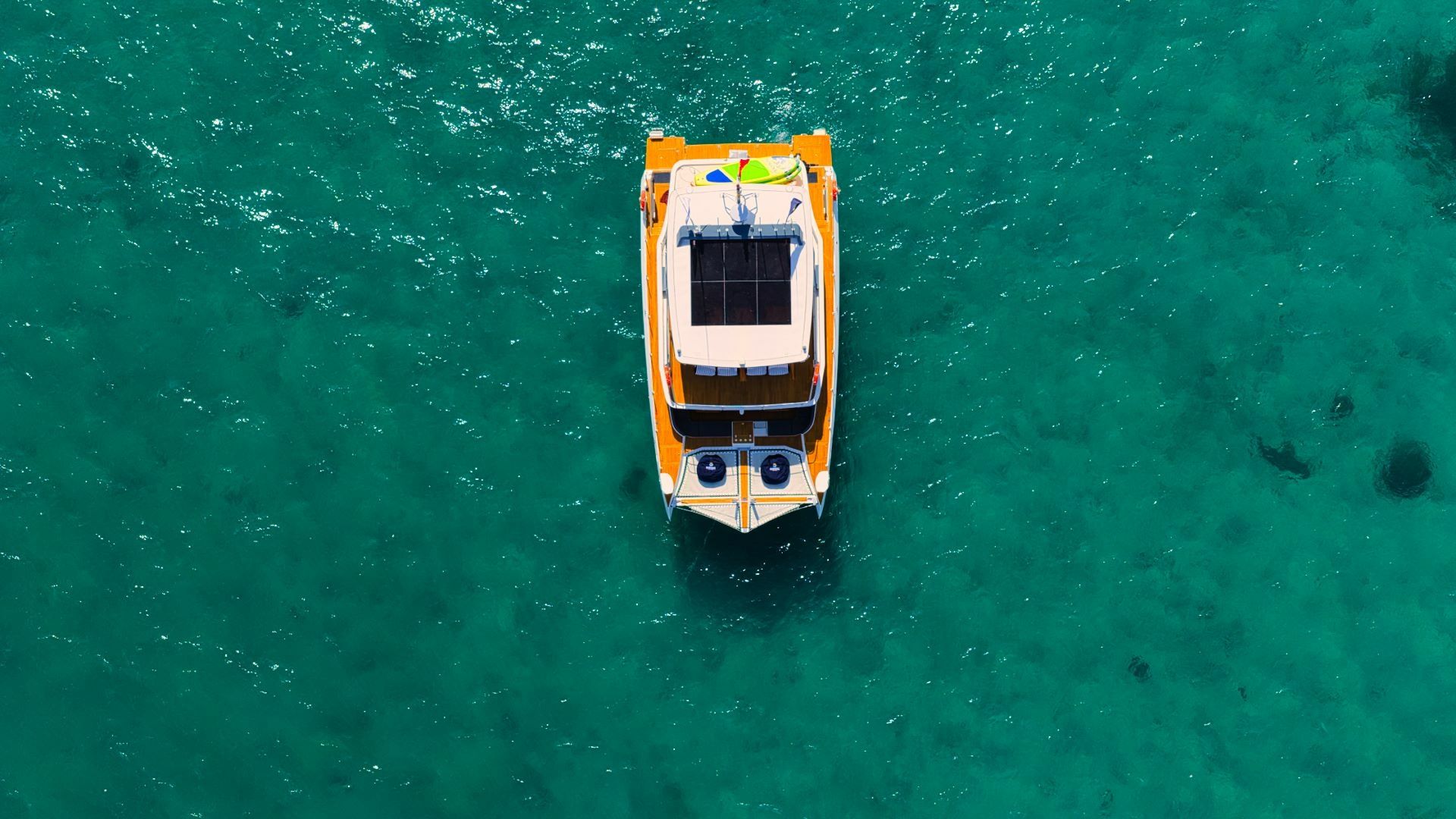 Custom Built 45 | Marmoriss 88