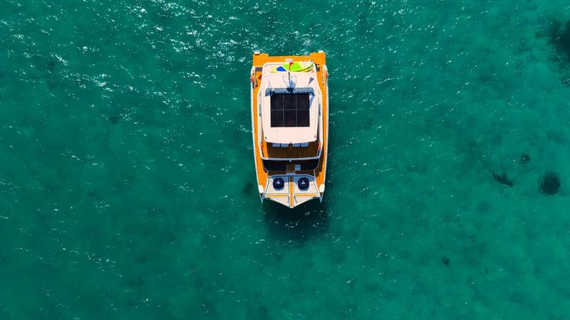 Custom Built 45 | Marmoriss 88