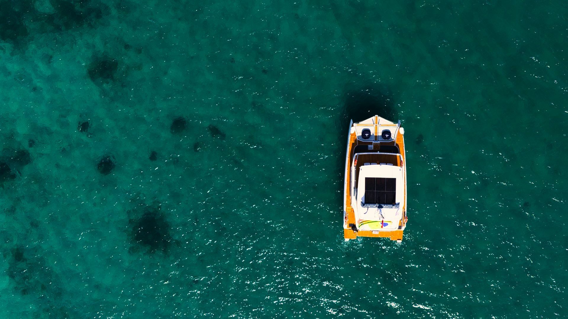 Custom Built 45 | Marmoriss 88