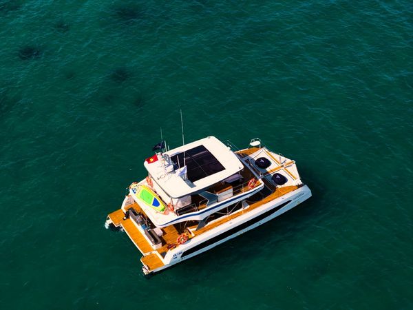 Custom Built 45 | Marmoriss 88