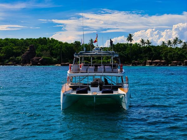 Custom Built 45 | Marmoriss 88