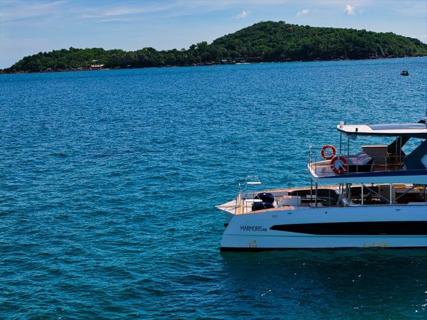 Custom Built 45 | Marmoriss 88