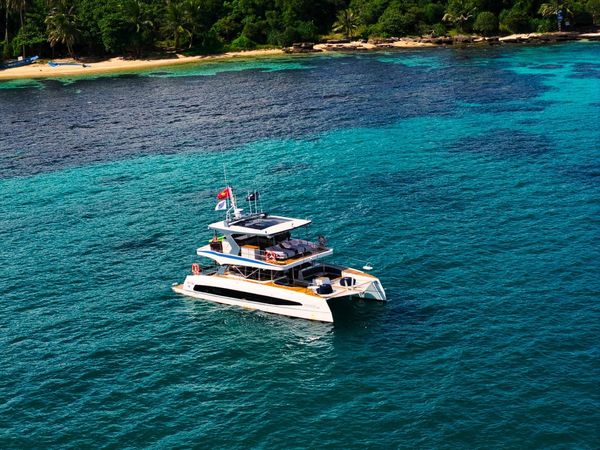 Custom Built 45 | Marmoriss 88