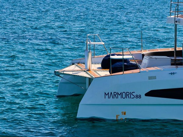 Custom Built 45 | Marmoriss 88