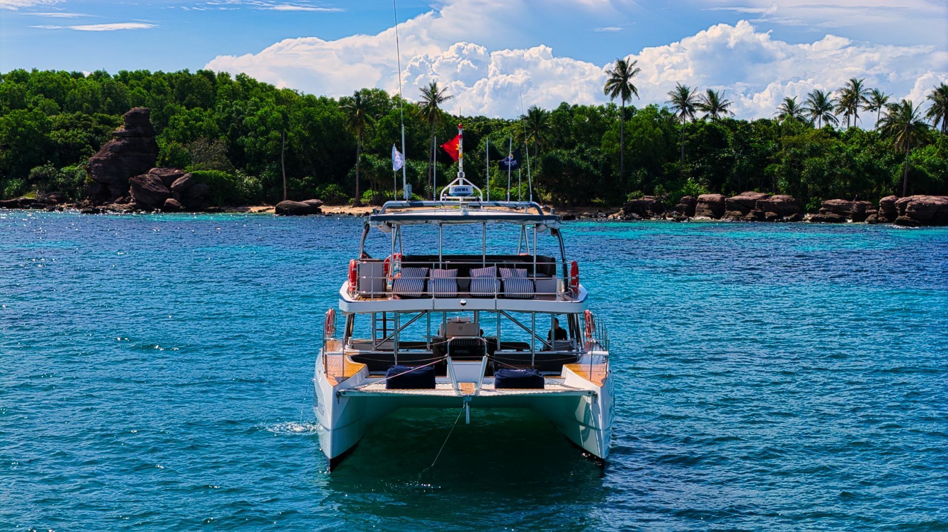 Custom Built 45 | Marmoriss 88