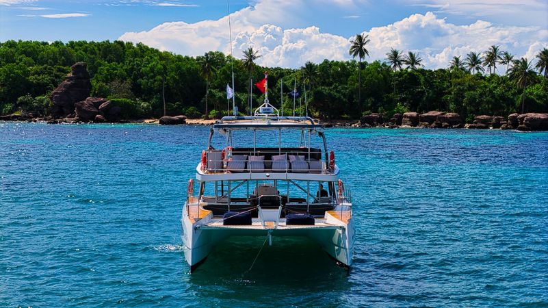 Custom Built 45 | Marmoriss 88