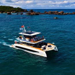 Custom Built 45 | Marmoriss 88