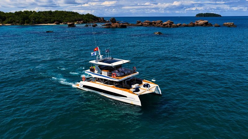 Custom Built 45 | Marmoriss 88