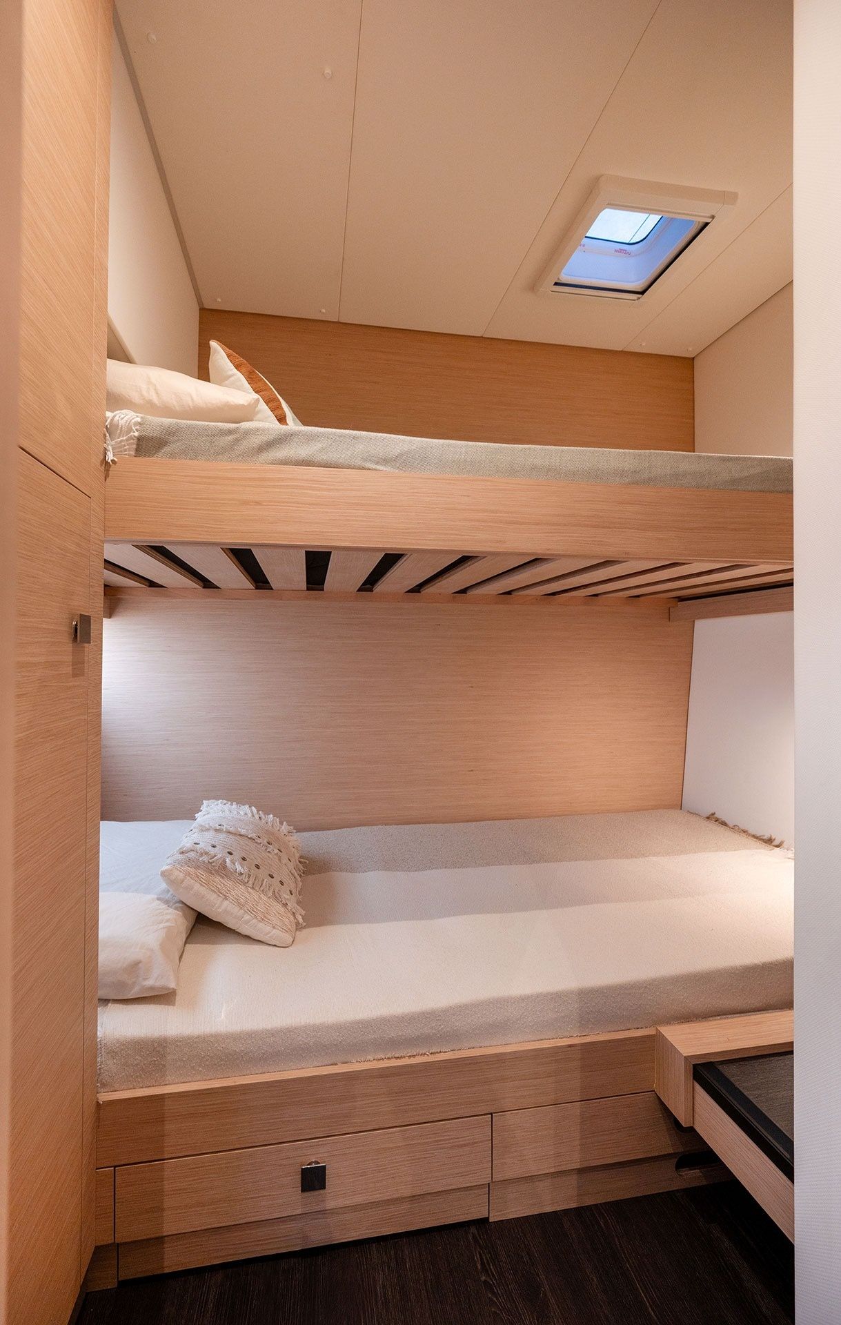 Fountaine Pajot Tanna 47 | Smeralda