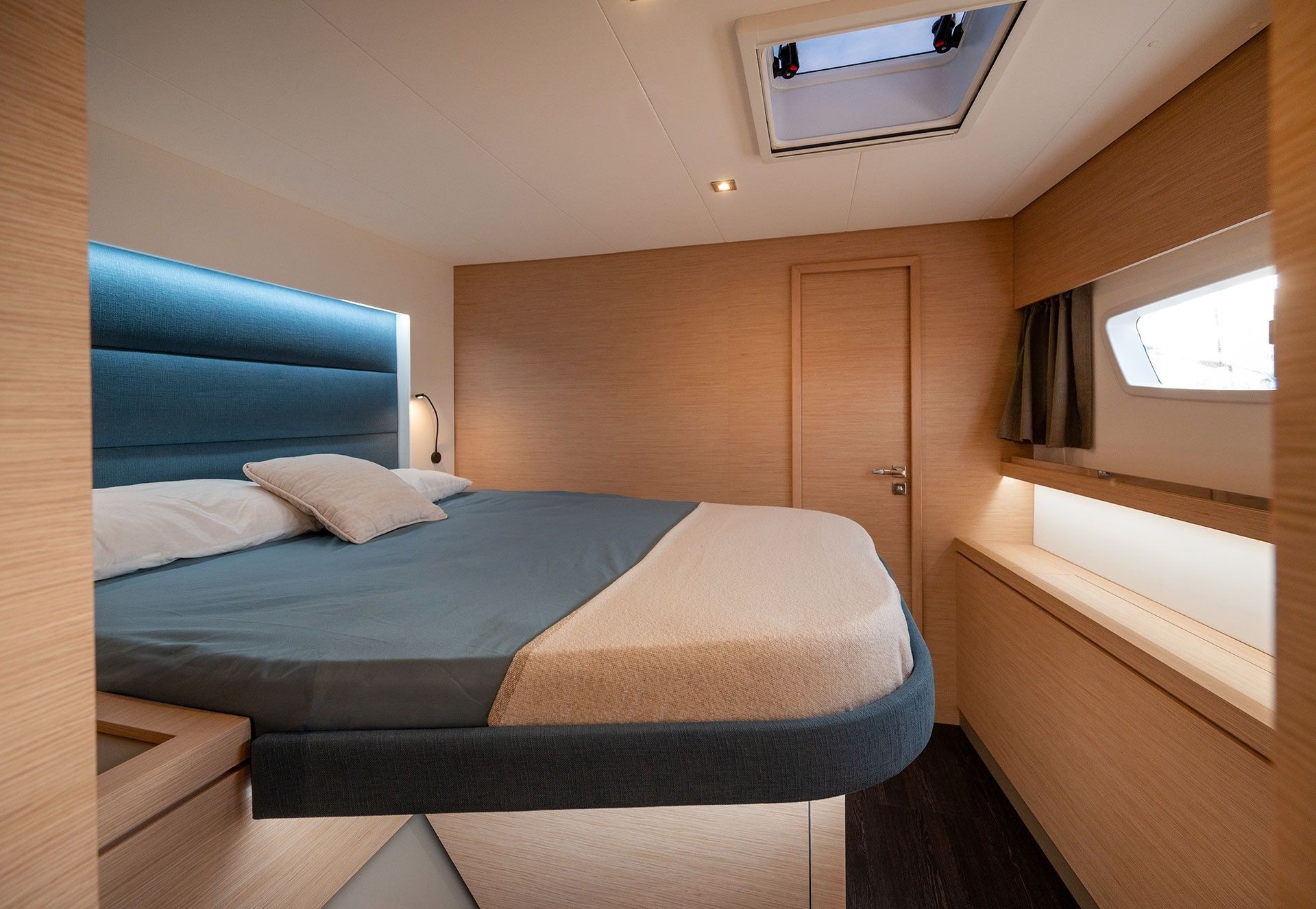 Fountaine Pajot Tanna 47 | Smeralda
