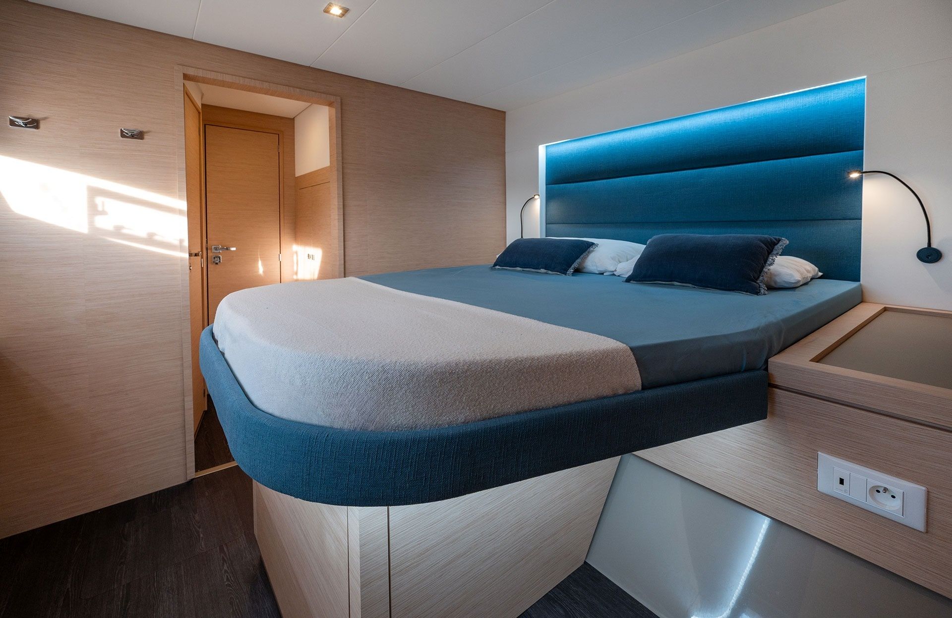 Fountaine Pajot Tanna 47 | Smeralda
