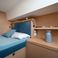Fountaine Pajot Tanna 47 | Smeralda