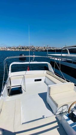 Custom Built 56 | Demir Lady