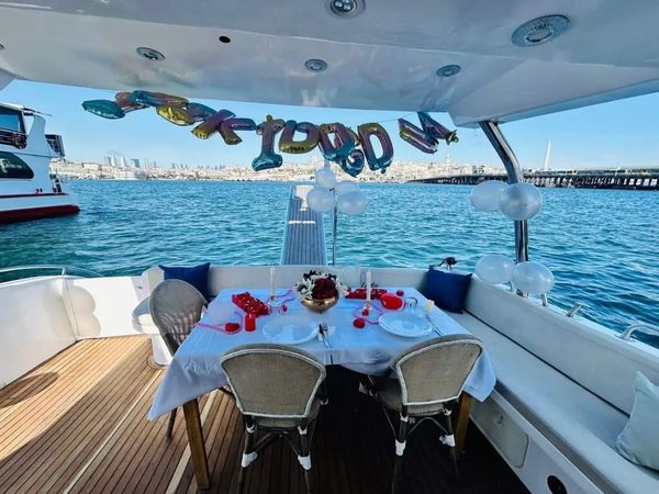 Custom Built 56 | Demir Lady