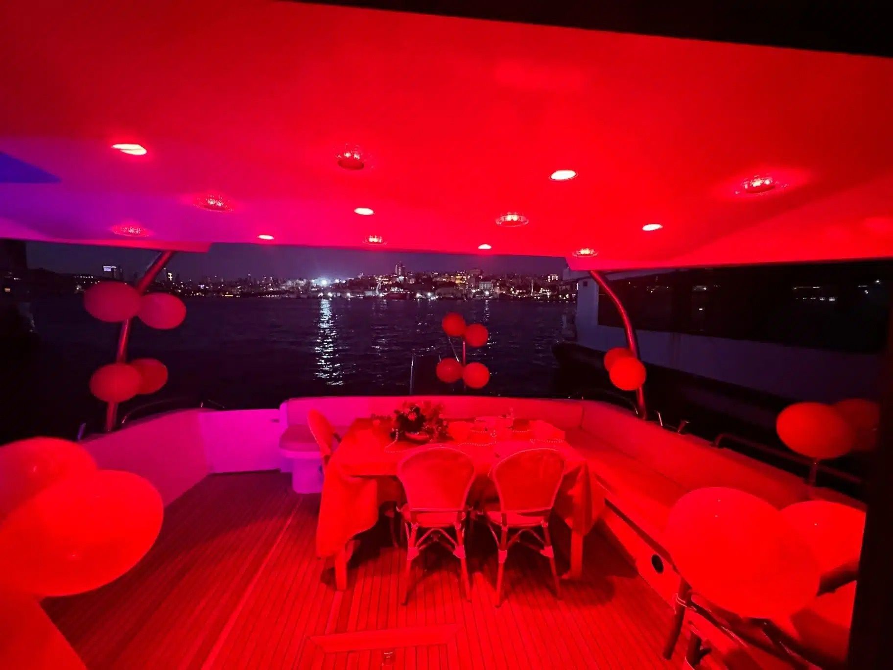 Custom Built 56 | Demir Lady