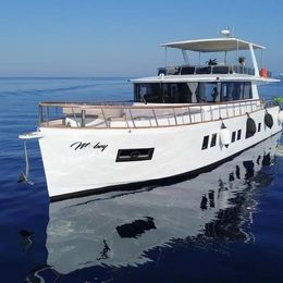 Custom Built 72 | Mirbey