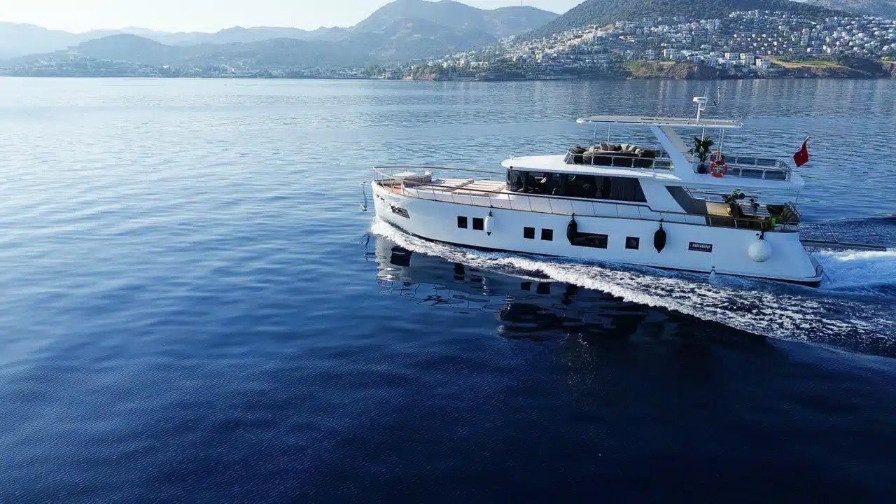 Custom Built 72 | Mirbey