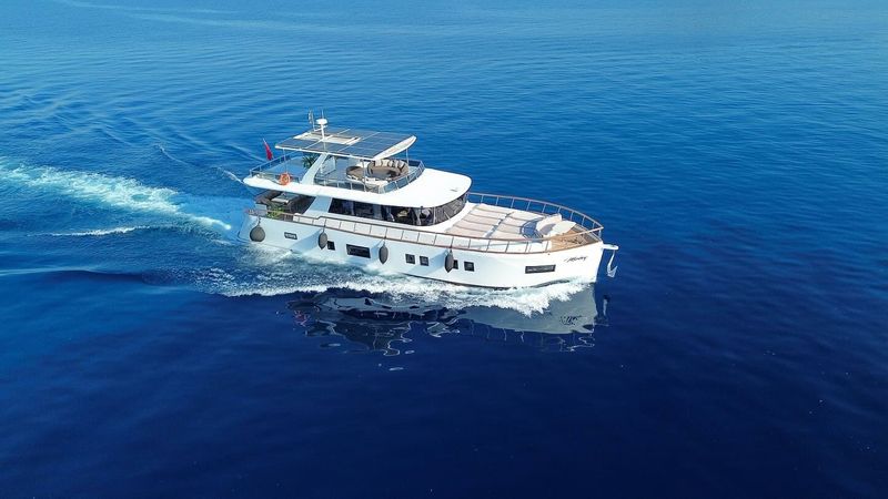 Custom Built 72 | Mirbey