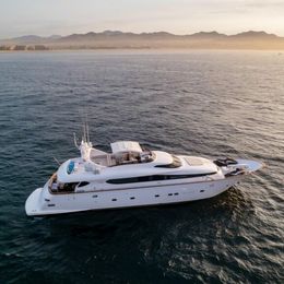 Maiora 100 | Lady Katana