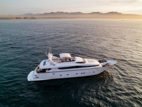 Maiora 100 | Lady Katana