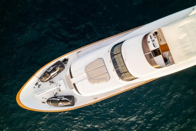 Maiora 100 | Lady Katana