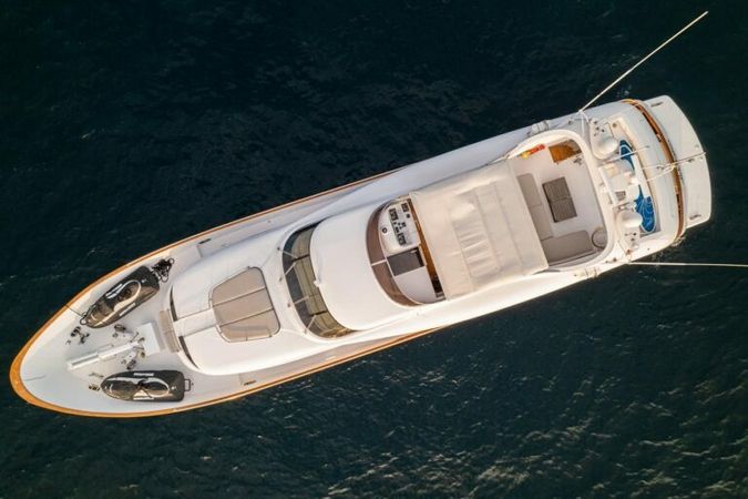 Maiora 100 | Lady Katana