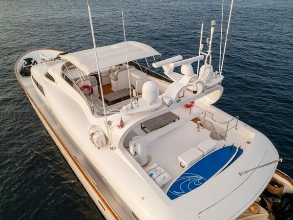 Maiora 100 | Lady Katana