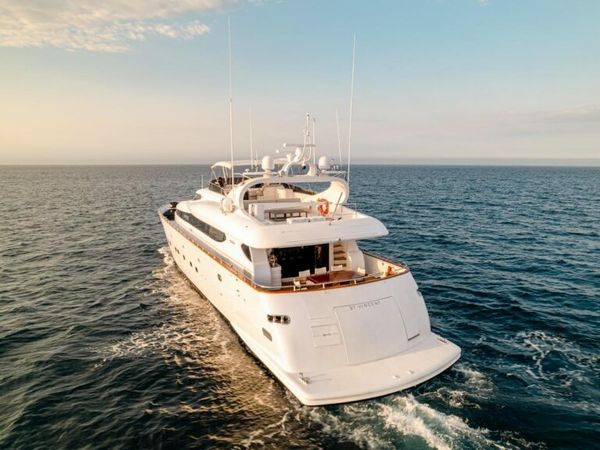 Maiora 100 | Lady Katana