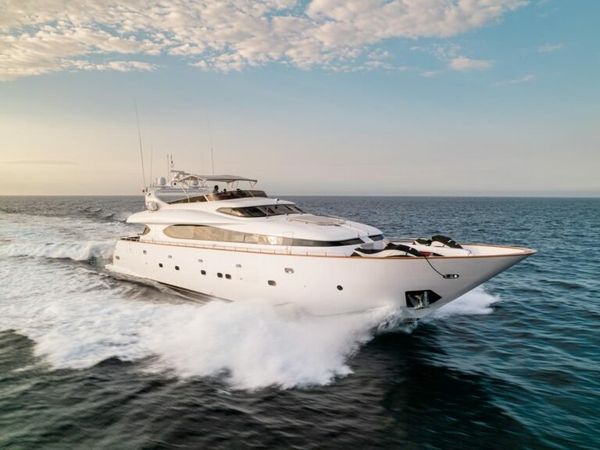 Maiora 100 | Lady Katana