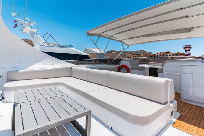 Maiora 100 | Lady Katana