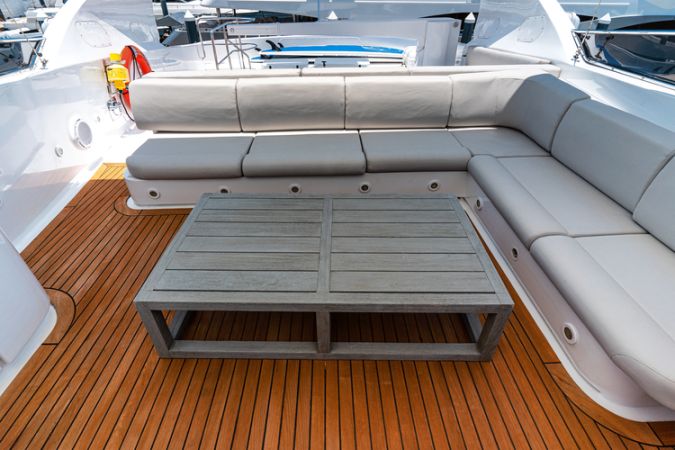 Maiora 100 | Lady Katana