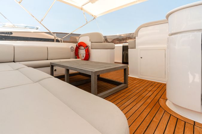 Maiora 100 | Lady Katana