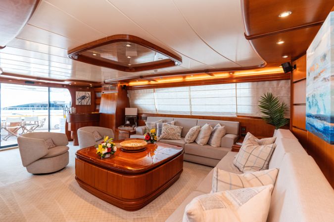 Maiora 100 | Lady Katana