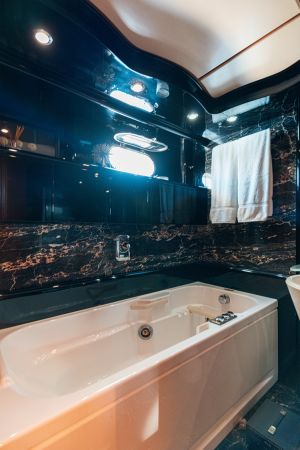 Maiora 100 | Lady Katana