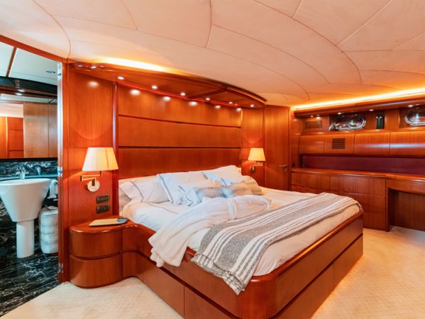 Maiora 100 | Lady Katana