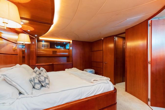 Maiora 100 | Lady Katana