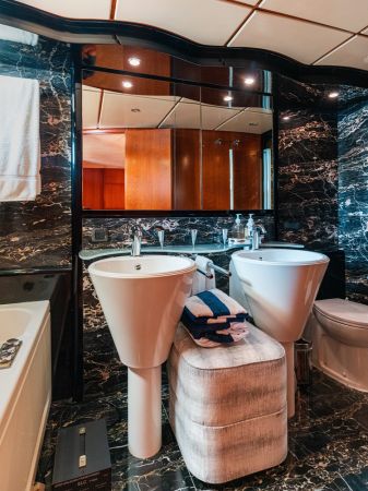 Maiora 100 | Lady Katana