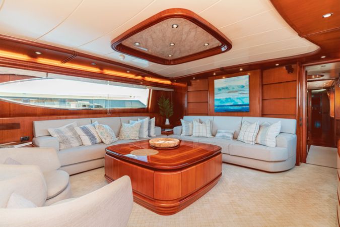 Maiora 100 | Lady Katana