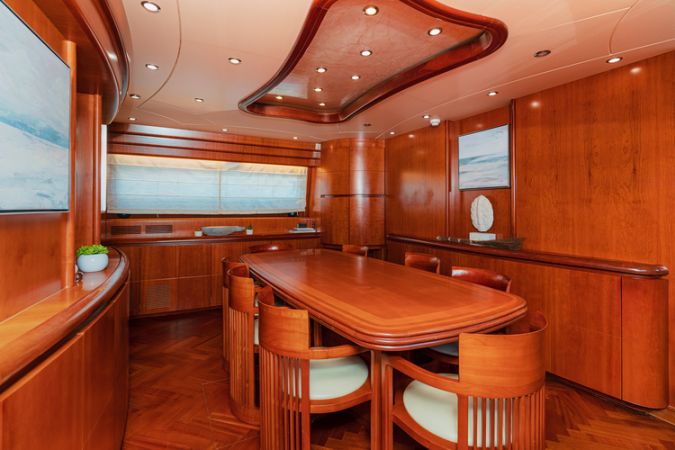 Maiora 100 | Lady Katana