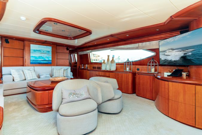 Maiora 100 | Lady Katana