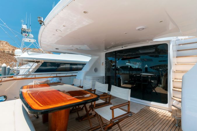 Maiora 100 | Lady Katana