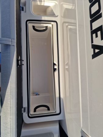 Zodiac 7.5 | Solea