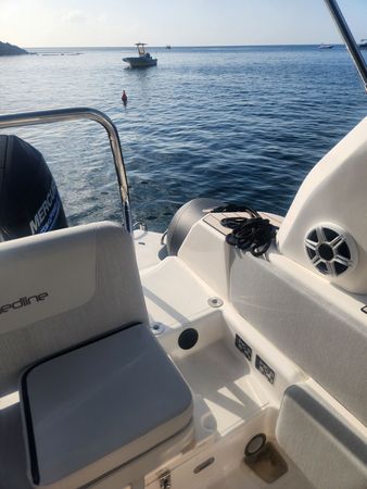 Zodiac 7.5 | Solea