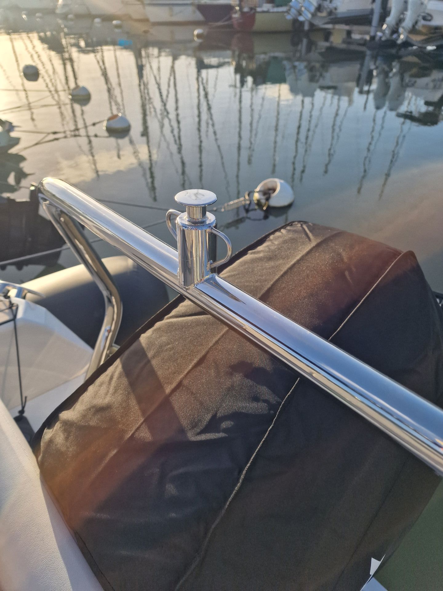 Zodiac 7.5 | Solea