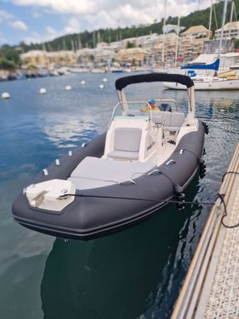 Zodiac 7.5 | Solea