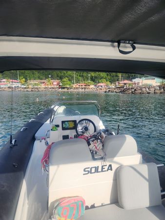 Zodiac 7.5 | Solea